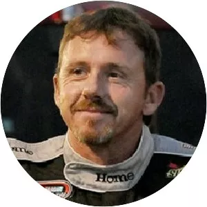 Don Thomson Jr. - Canadian racing driver
