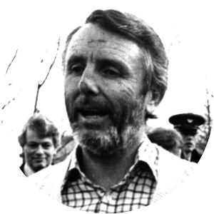 Don Tidey photograph