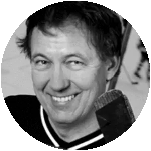 Don Truckey - Screenwriter