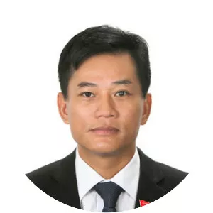 Don Tuan Phong (Đôn Tuấn Phong)