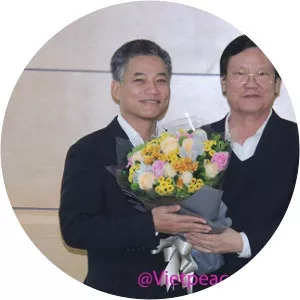 Don Tuan Phong - Politician