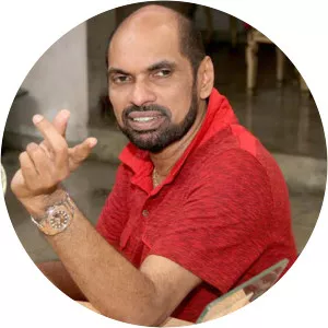 Don Upali Jayasinghe photograph