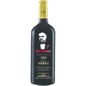 Don Vodka photograph