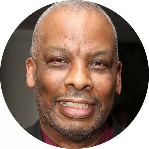 Don Warrington