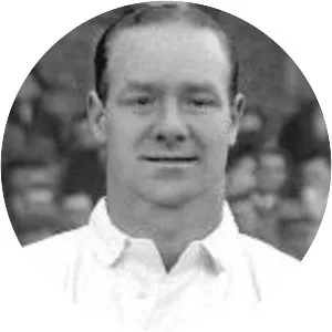 Don Welsh - Football player