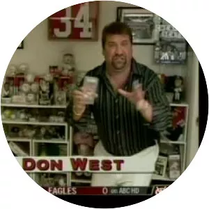 Don West