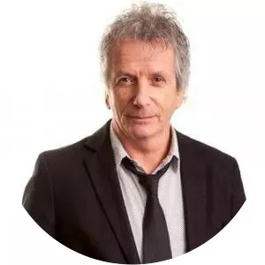 Don Whistance