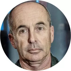 Don Winslow photograph