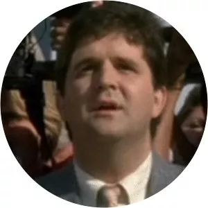 Don Woodard - Television producer