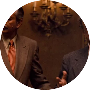 Don Zaluchi - Fictional character