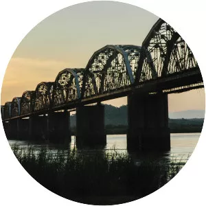 Dona Ana Bridge