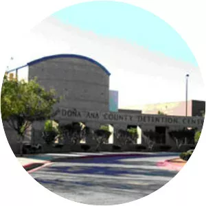 Doña Ana County - County in New Mexico