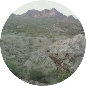 Doña Ana Mountains