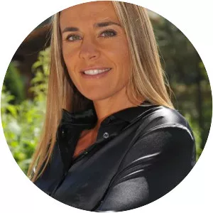 Dona Bertarelli - Swiss businesswoman