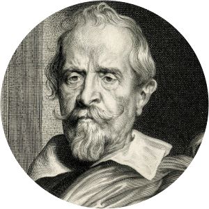 Dona Brianda de Bazan y Benavides photograph