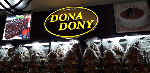 DONA-DONY