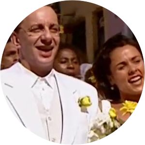 Dona Flor e Seus Dois Maridos 1998 - Movie