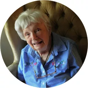 Dona Hardy - American film actress