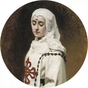 Doña Inés de Ulloa