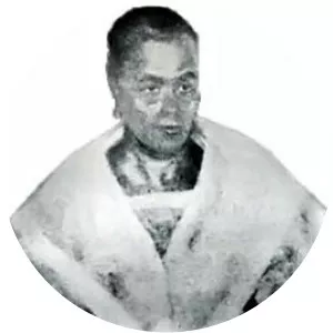 Doña Laureana Novicio y Ancheta photograph