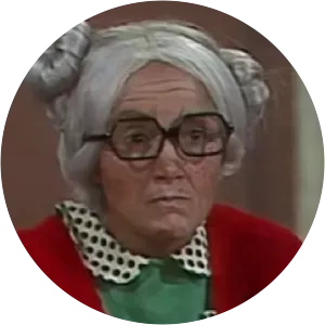 Doña Nieves - Fictional character