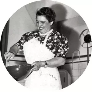 Petrona C. de Gandulfo