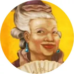 Doña Victorina - Fictional character