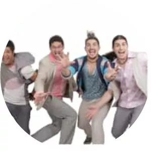 Dona Zaíra - Musical group