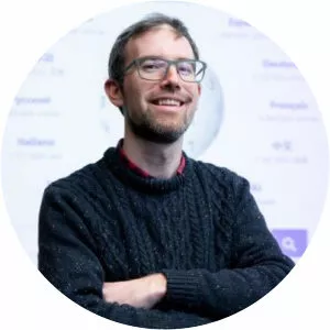 Dónal Hassett - Author