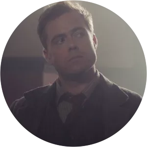 Donal Henry - TV character