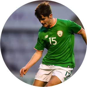 Donal Higgins - Soccer player