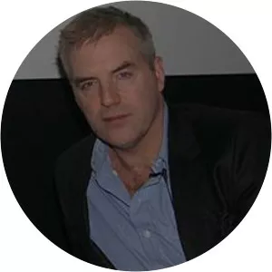Donal MacIntyre - Irish journalist