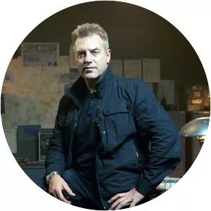 Donal MacIntyre: Unsolved - TV series