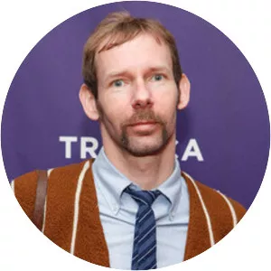 Donal Mosher - Film director