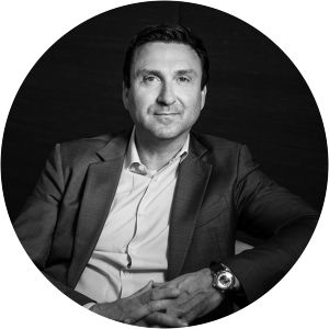 Donal Mulryan photograph