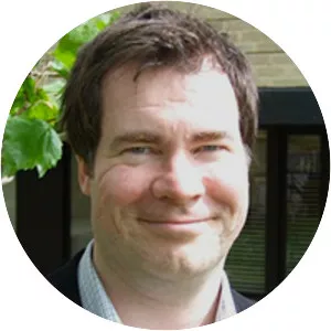 Donal Nolan photograph