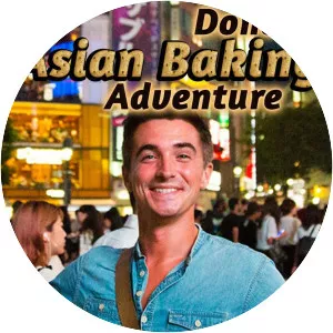 Donal's Asian Baking Adventure - TV program