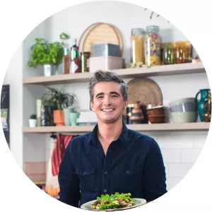 Donal's Super Food In MinutesSince 2020