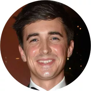 Donal Skehan