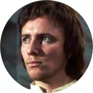 Donalbain - Fictional character