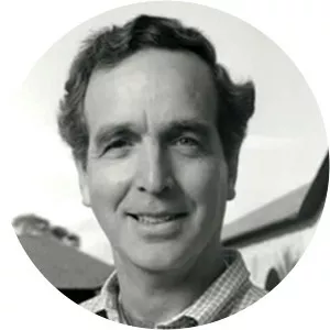 Donald A. Barr - Professor