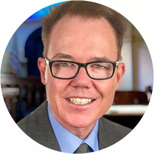 Donald A. Dripps - Author