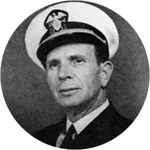 Donald A. Gary - Officer