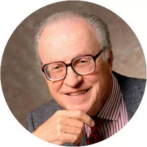 Donald A. Glaser - American physicist