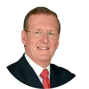 Donald A. Marchand - Author