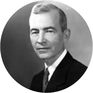 Donald A. Quarles - Former United States Secretary of the Air Force