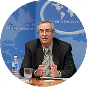 Donald A. Ritchie