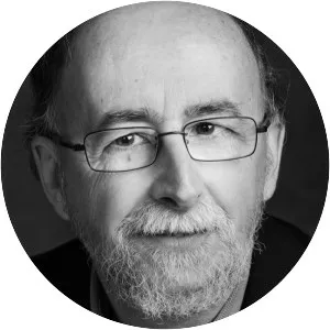 Donald Alarie - Writer