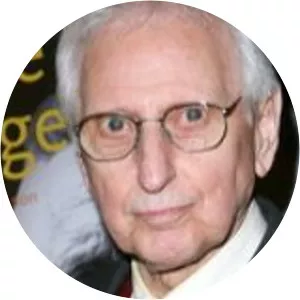 Donald Albert Webster - Diana Douglas' husband