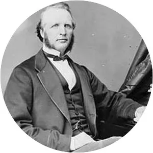 Donald Alexander Macdonald - Former Lieutenant Governor of Ontario